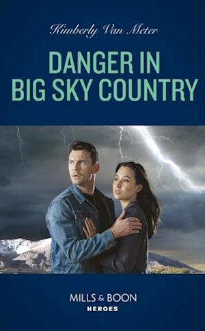 DANGER IN BIG_BIG SKY JUST1 EB