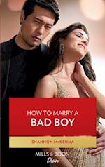 HOW TO MARRY BAD_DYNASTIES3 EB