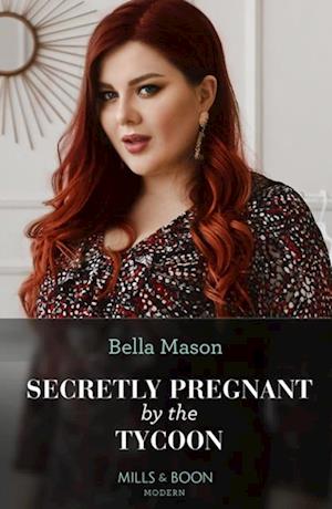 Secretly Pregnant By The Tycoon