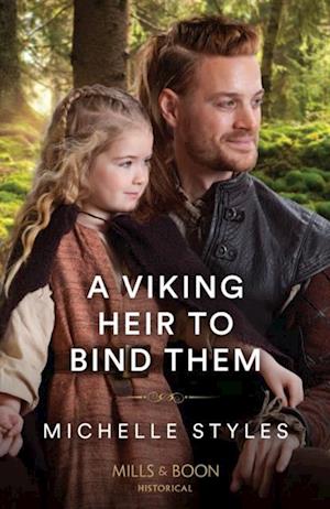 VIKING HEIR TO BIND THEM EB