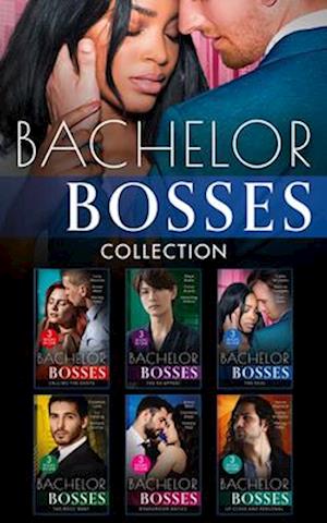 BACHELOR BOSSES COLLECTION EB