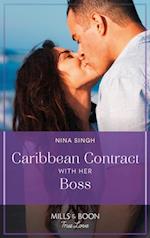 CARIBBEAN CONTRACT WITH EB
