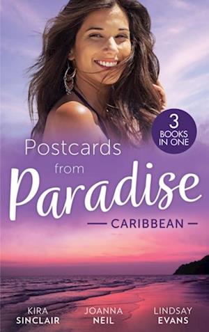 POSTCARDS FROM PARADISE EB