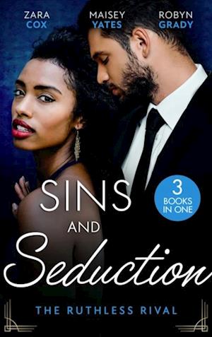 SINS & SEDUCTION RUTHLESS EB