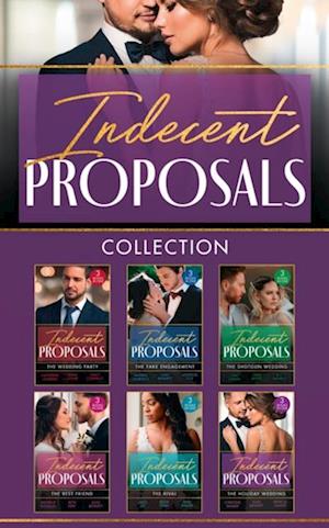 INDECENT PROPOSALS COLLECTI EB