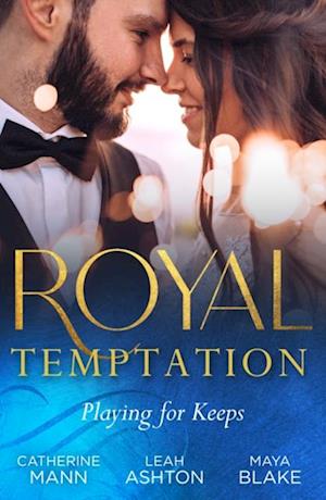 ROYAL TEMPTATION PLAYING EB