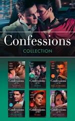 CONFESSIONS COLLECTION EB