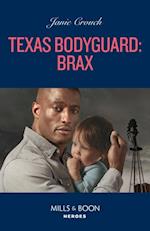 TEXAS BODYGUARD_SAN ANTONI2 EB