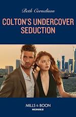 COLTONS UNDERCOVE_COLTONS4 EB