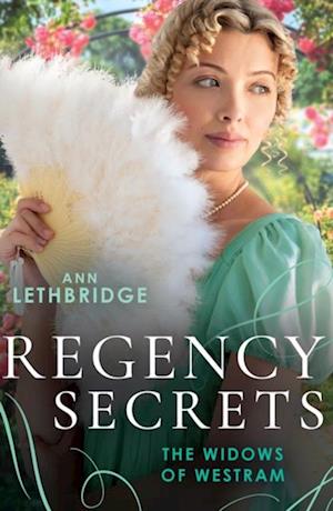 REGENCY SECRETS WIDOWS OF EB