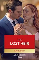 LOST HEIR_MARRIAGES & MERG1 EB
