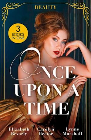 ONCE UPON TIME BEAUTY EB