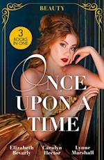 ONCE UPON TIME BEAUTY EB
