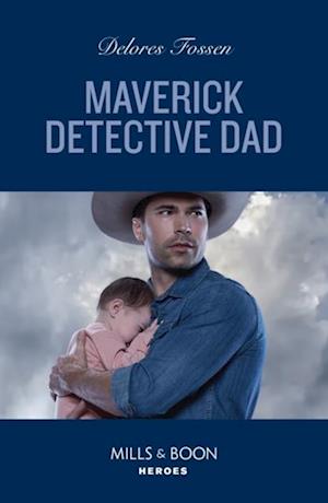 MAVERICK DETECTIVE DAD EB