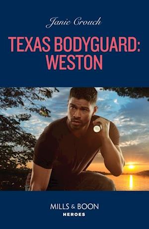 TEXAS BODYGUARD_SAN ANTONI3 EB