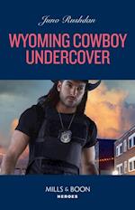 WYOMING COWBOY_COWBOY STAT5 EB