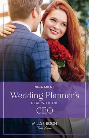 WEDDING PLANNERS DEAL WITH EB