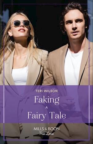 FAKING FAIRY TALE_LOVE UNV2 EB