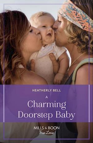 CHARMING DOORSTEP_CHARMING5 EB