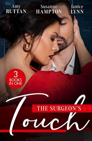 Surgeon's Touch