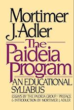 The Paideia Program