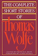 The Complete Short Stories of Thomas Wolfe