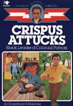 Crispus Attucks