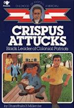 Crispus Attucks