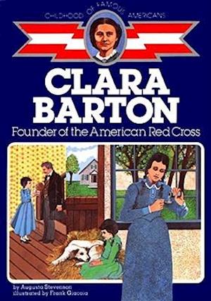 Clara Barton