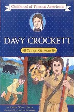 Davy Crockett