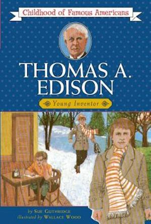 Thomas Edison