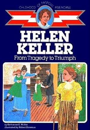 Helen Keller