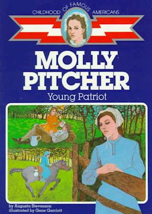 Molly Pitcher