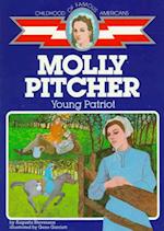 Molly Pitcher