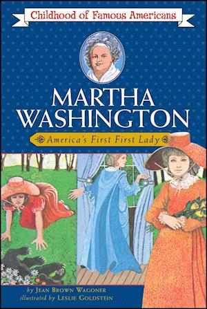 Martha Washington