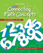 Connecting Math Concepts Level C, Student Textbook