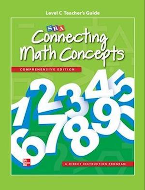 Connecting Math Concepts Level C, Additional Teacher's Guide