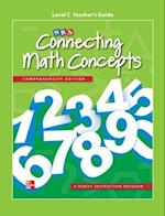 Connecting Math Concepts Level C, Additional Teacher's Guide