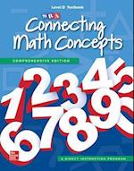 Connecting Math Concepts Level D, Textbook