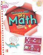 McGraw-Hill My Math, Grade 1, Student Edition, Volume 2