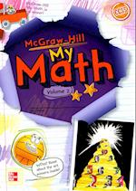 McGraw-Hill My Math, Grade 5, Student Edition, Volume 2
