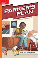 Reading Wonders Leveled Reader Parker's Plan