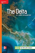 Reading Wonders Leveled Reader the Delta