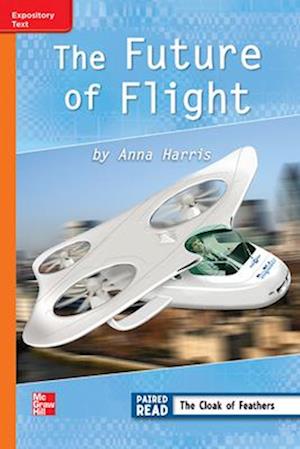 Reading Wonders Leveled Reader Future of Flight