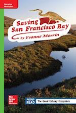 Reading Wonders Leveled Reader Saving San Francisco Bay