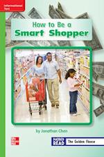 How to Be Smart Shopper