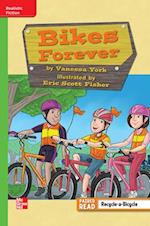 Reading Wonders Leveled Reader Bikes Forever