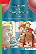 Reading Wonders Leveled Reader Odysseus and King Aeolus