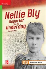 Reading Wonders Leveled Reader Nellie Bly