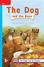 Reading Wonders Leveled Reader the Dog and the Bone